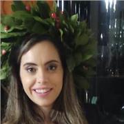 Laureata in Biologia